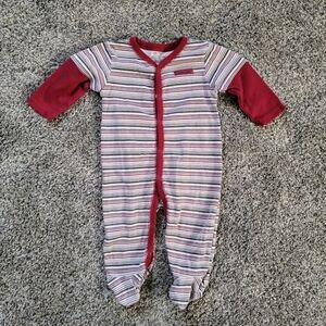 Calvin Klein 6-9 m baby sleeper